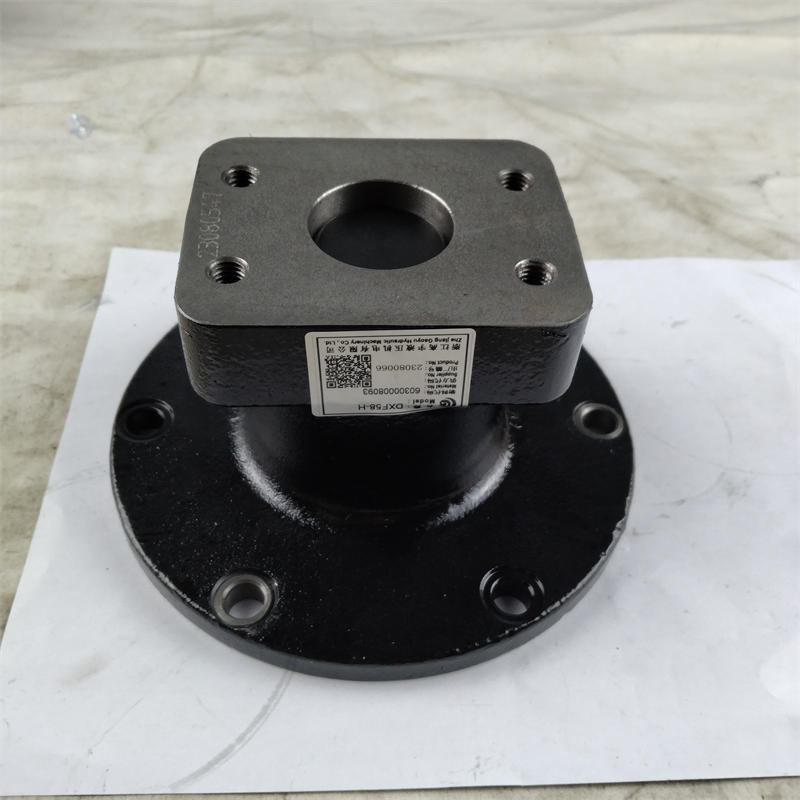 Клапан обратный CDM876G